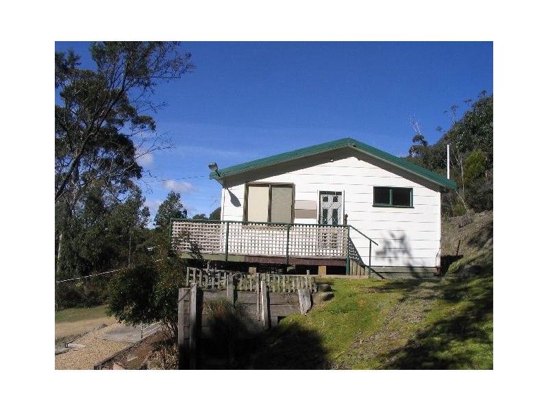 140 Blowhole Road, Eaglehawk Neck TAS 7179
