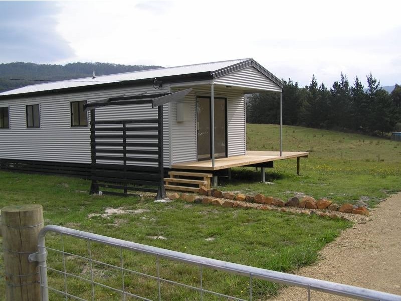 1 Wencks Road, Port Arthur TAS 7182