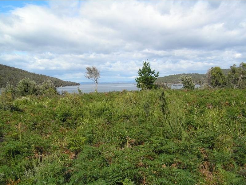 Lot 2 Roaring Beach Road, Nubeena TAS 7184