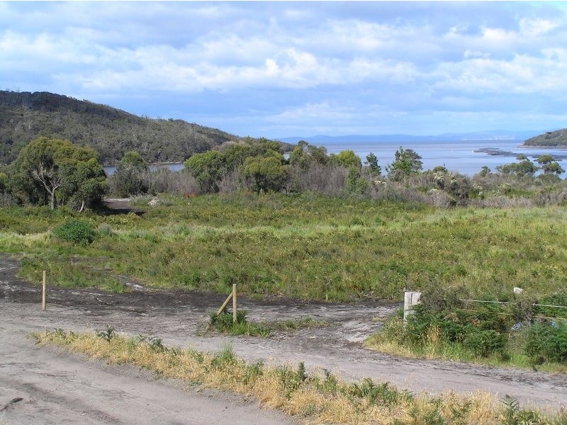 Lot 2 Roaring Beach Road, Nubeena TAS 7184