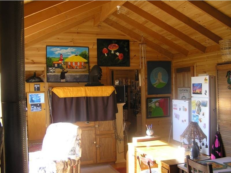 311 Gwandalan Road, Sloping Main TAS 7186