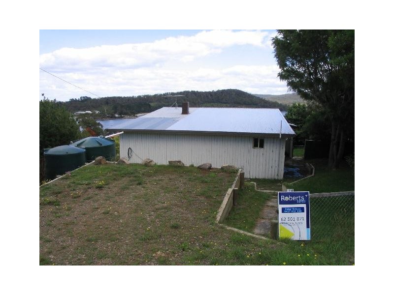 18 Edward Street, Nubeena TAS 7184