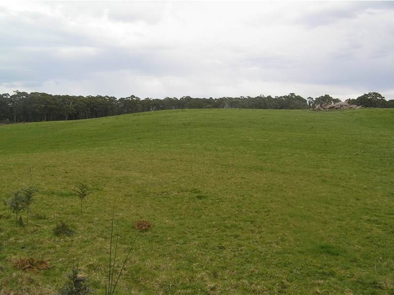 Lot 1 Stormlea Road, Highcroft TAS 7183