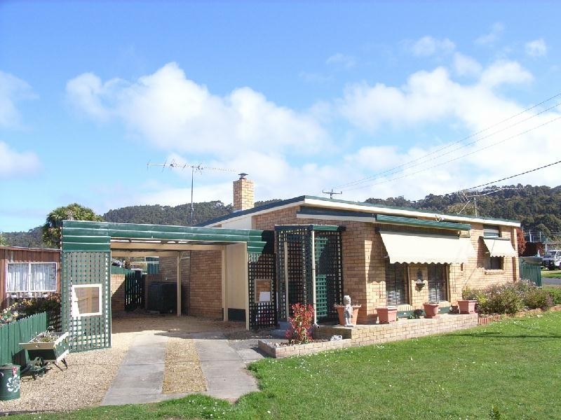 20  Tasman Street, Port Arthur TAS 7182