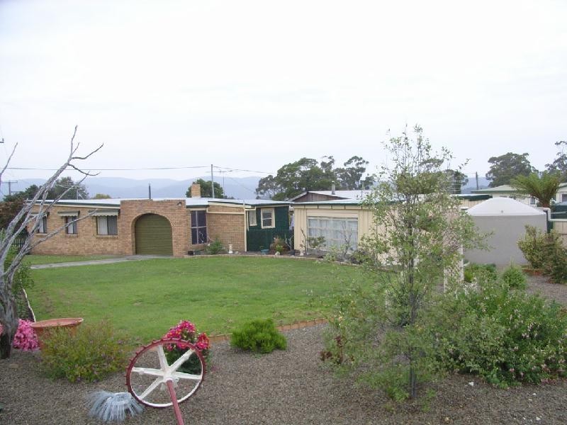 20  Tasman Street, Port Arthur TAS 7182