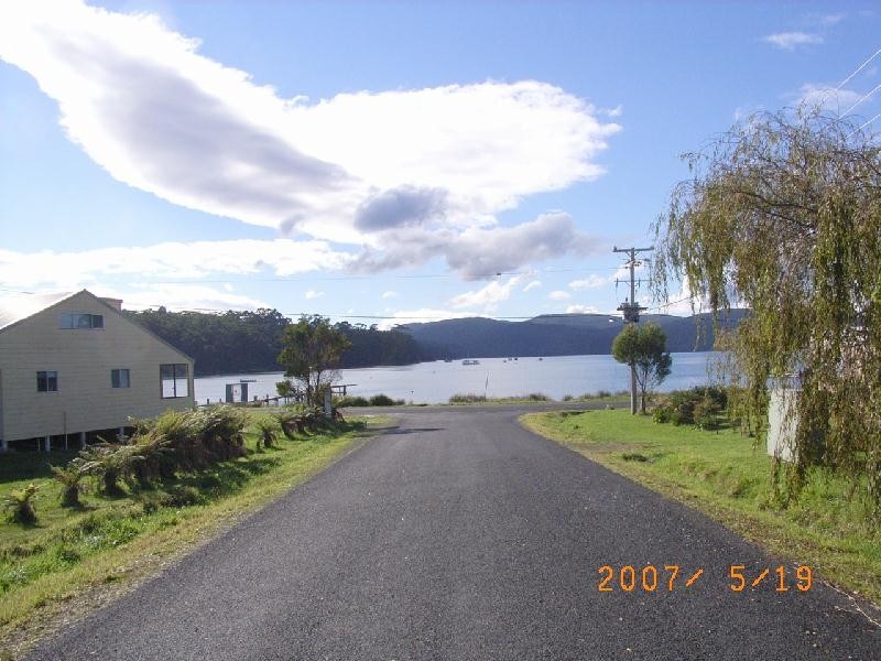 20  Tasman Street, Port Arthur TAS 7182