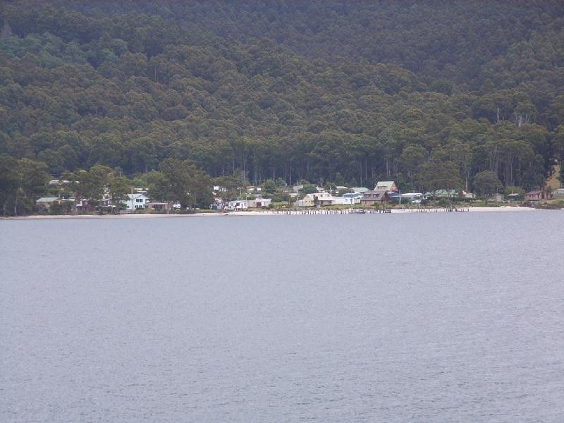 20  Tasman Street, Port Arthur TAS 7182