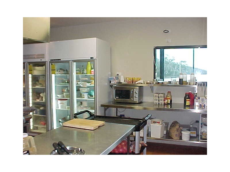 6555 Arthur Highway, Port Arthur TAS 7182