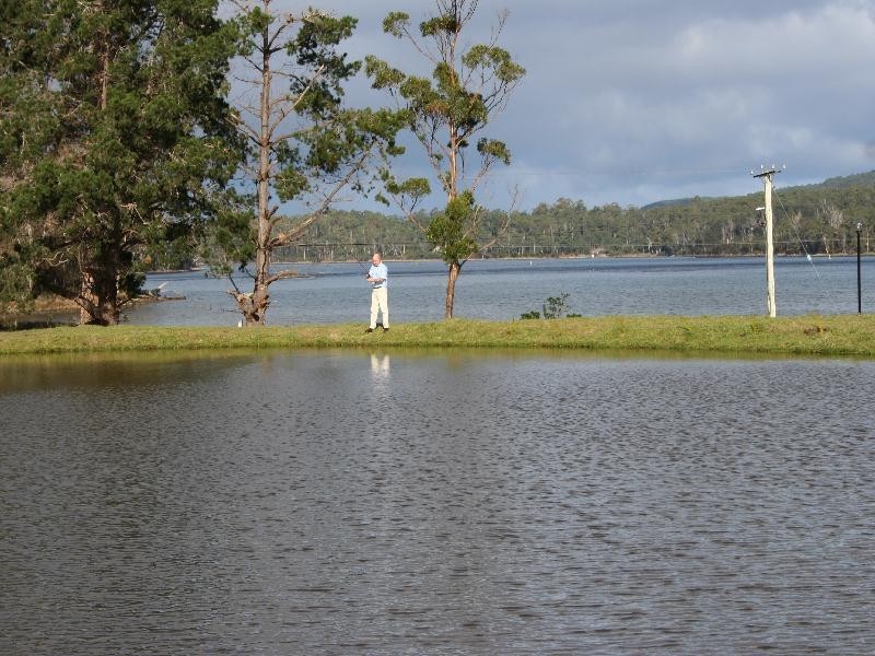 6555 Arthur Highway, Port Arthur TAS 7182