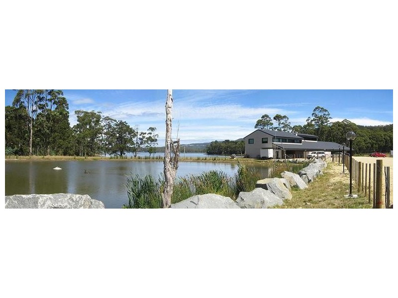 6555 Arthur Highway, Port Arthur TAS 7182