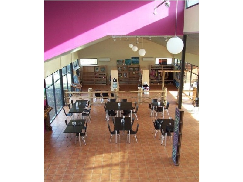 6555 Arthur Highway, Port Arthur TAS 7182