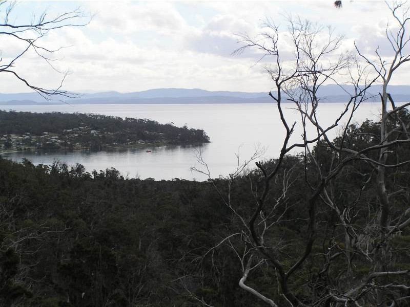 Lot 2 White Beach Road, White Beach TAS 7184