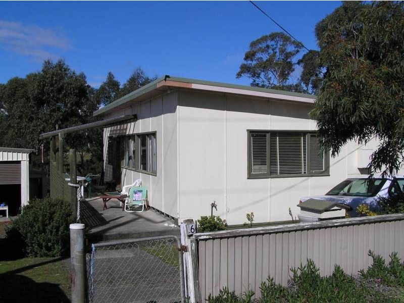 6 Sloping Main Drive, Sloping Main TAS 7186