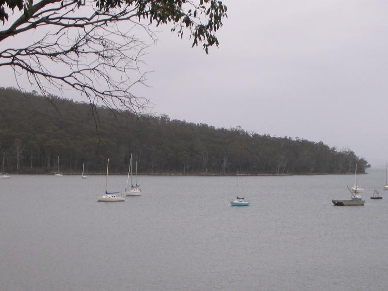 27 George Street, Taranna TAS 7180