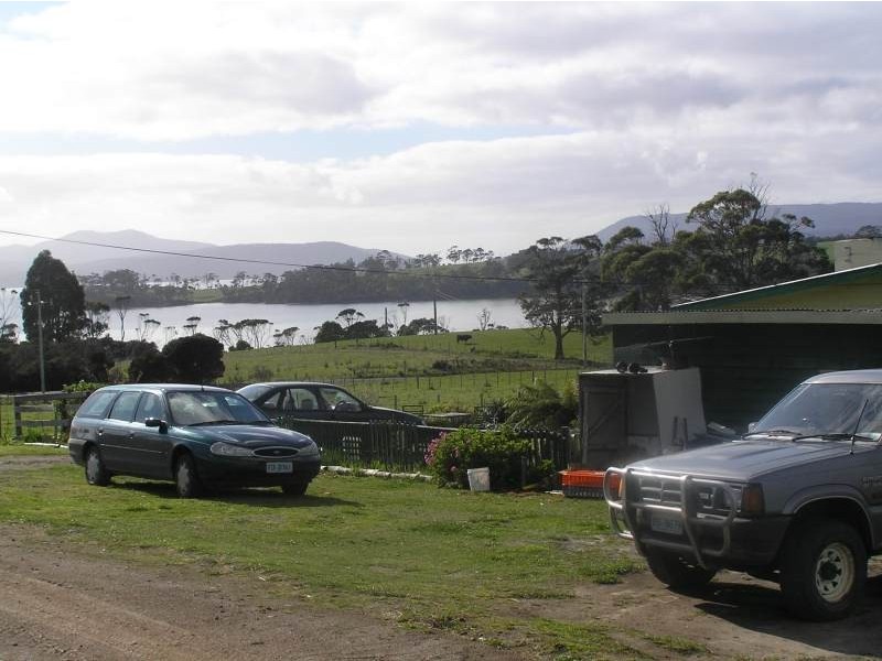 347 Saltwater River Road, Premaydena TAS 7185