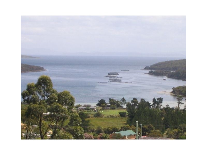 21 Eagle View Road, Nubeena TAS 7184