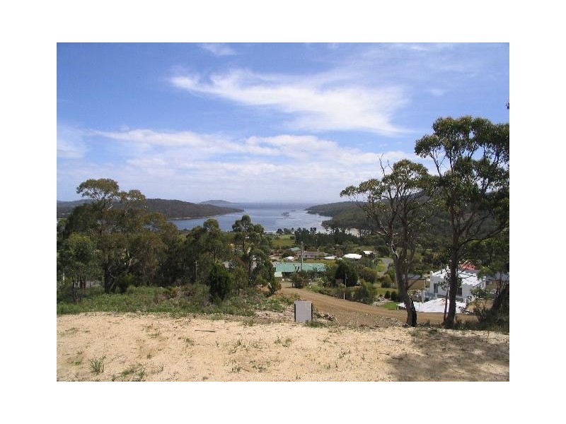 21 Eagle View Road, Nubeena TAS 7184