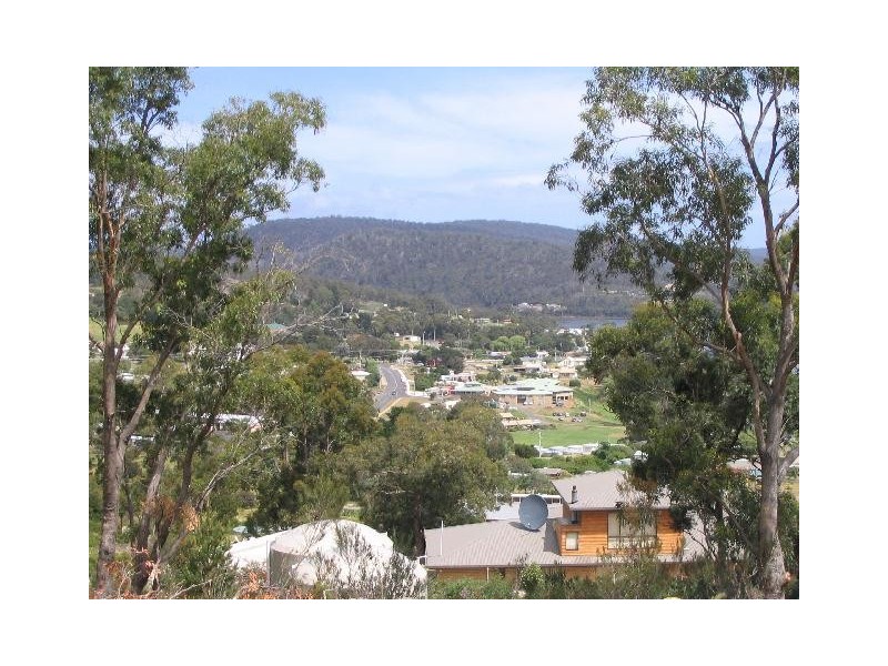 21 Eagle View Road, Nubeena TAS 7184