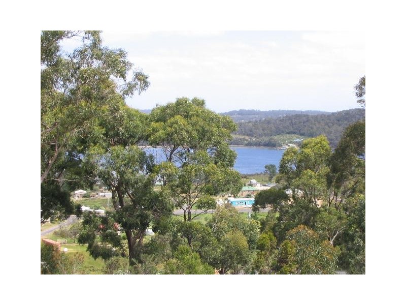 21 Eagle View Road, Nubeena TAS 7184