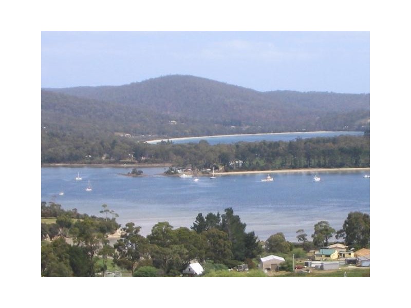 21 Eagle View Road, Nubeena TAS 7184