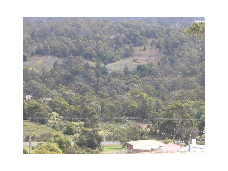 21 Eagle View Road, Nubeena TAS 7184