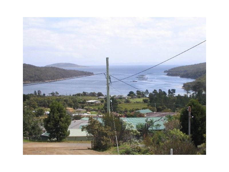 21 Eagle View Road, Nubeena TAS 7184