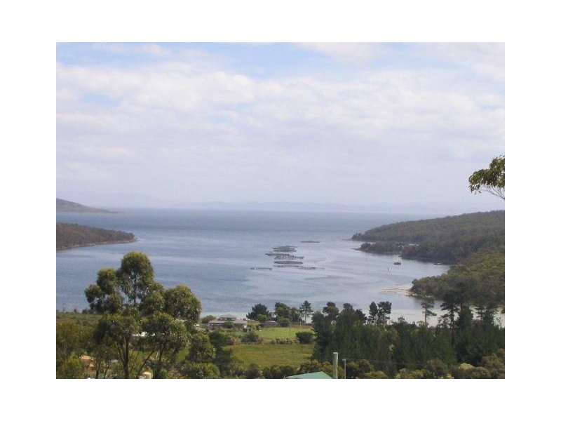 21 Eagle View Road, Nubeena TAS 7184