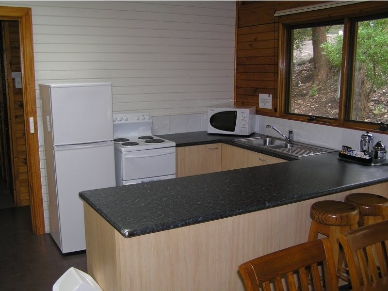Cabin 6 Stewarts Bay Lodge, Port Arthur TAS 7182