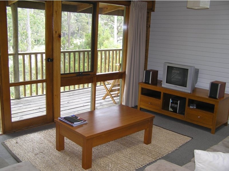 Cabin 6 Stewarts Bay Lodge, Port Arthur TAS 7182
