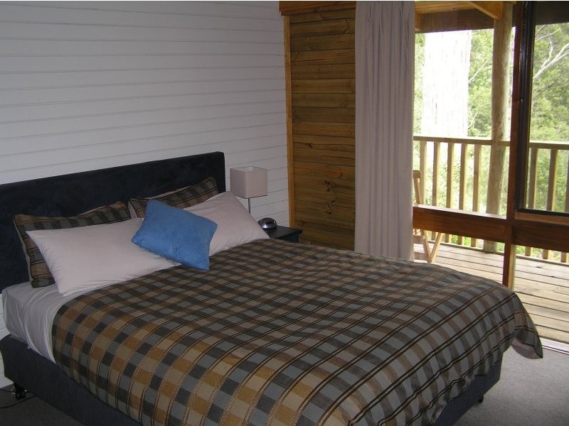 Cabin 6 Stewarts Bay Lodge, Port Arthur TAS 7182