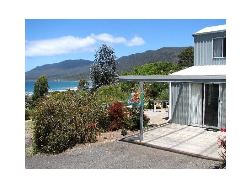 Lot 1, 413 Pirates Bay Drive, Eaglehawk Neck TAS 7179