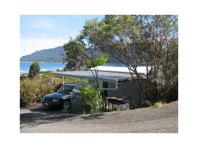Lot 1, 413 Pirates Bay Drive, Eaglehawk Neck TAS 7179