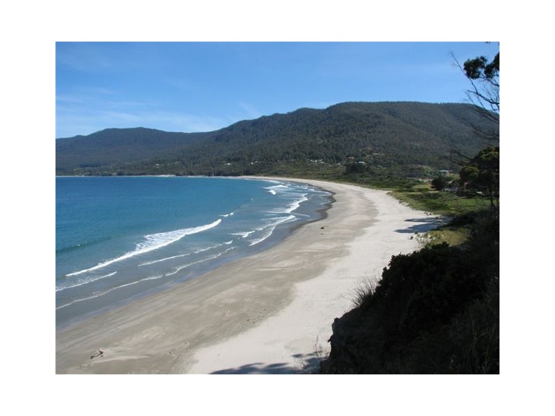 Lot 1, 413 Pirates Bay Drive, Eaglehawk Neck TAS 7179