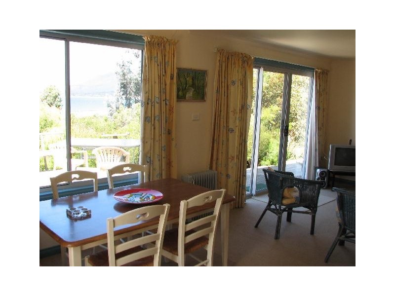 Lot 1, 413 Pirates Bay Drive, Eaglehawk Neck TAS 7179