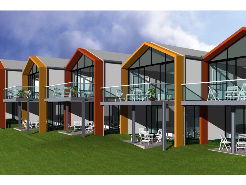 12 Units Pirates Bay Drive, Eaglehawk Neck TAS 7179