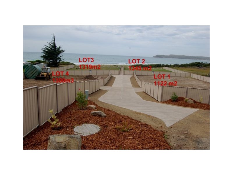 443 Pirates Bay Drive, Eaglehawk Neck TAS 7179