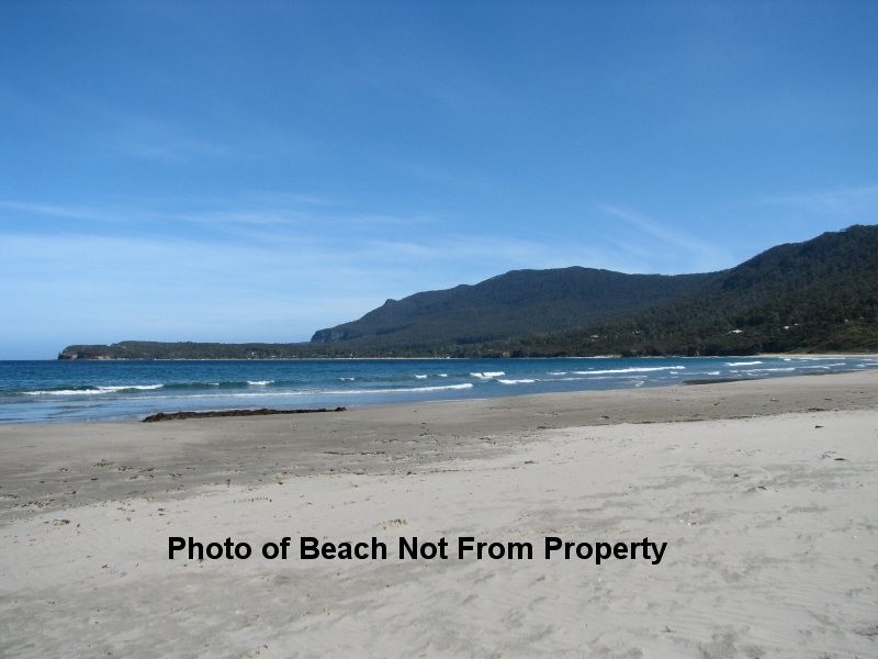 443 Pirates Bay Drive, Eaglehawk Neck TAS 7179