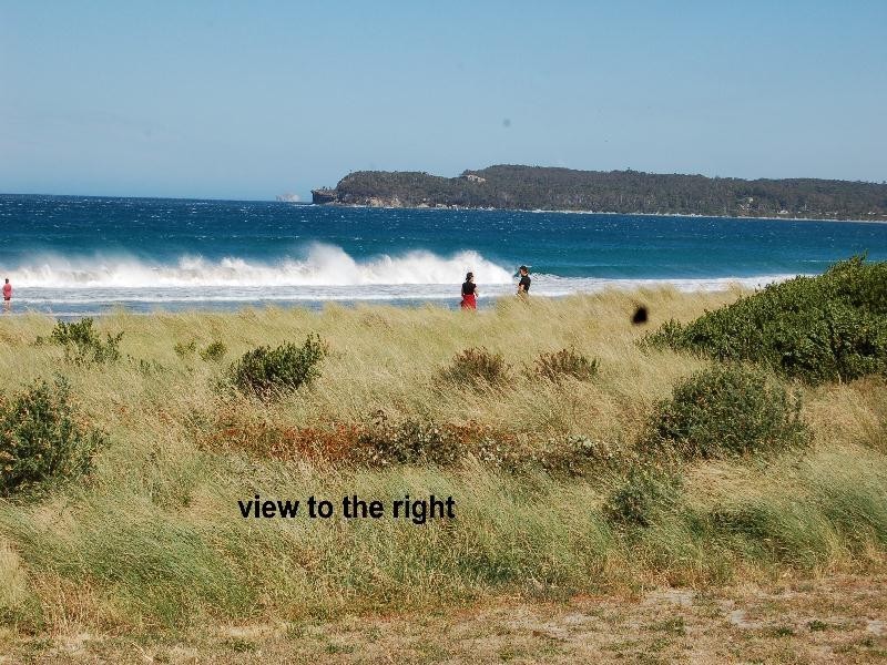 443 Pirates Bay Drive, Eaglehawk Neck TAS 7179