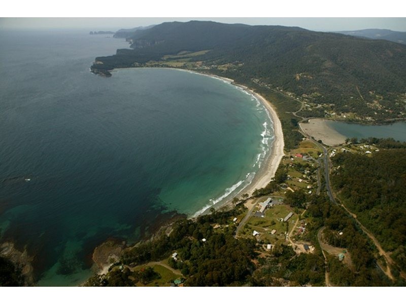 12 Units Pirates Bay Drive, Eaglehawk Neck TAS 7179