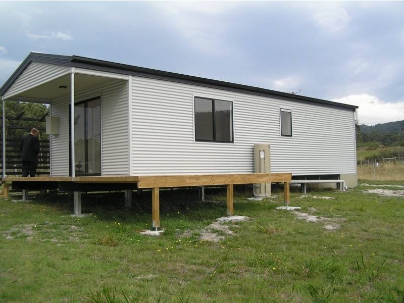 1 Wencks Road, Port Arthur TAS 7182