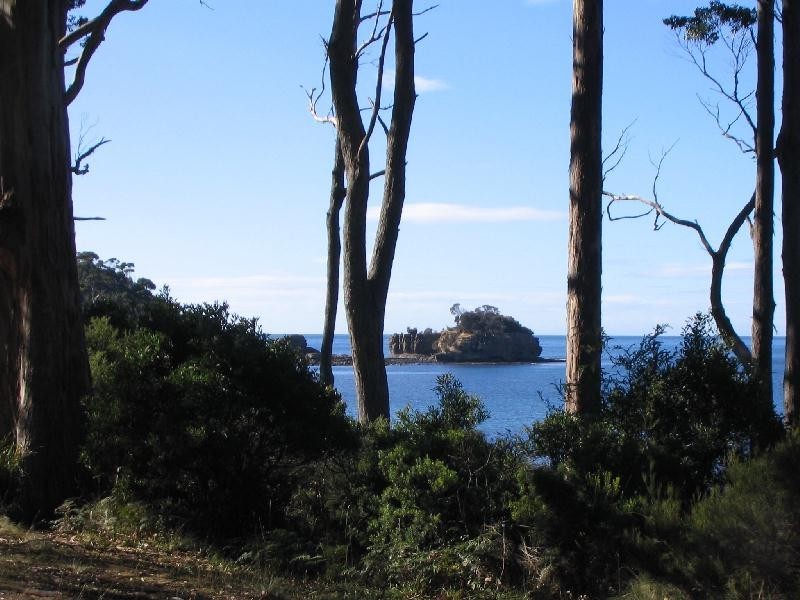 339 Pirates Bay Drive, Eaglehawk Neck TAS 7179