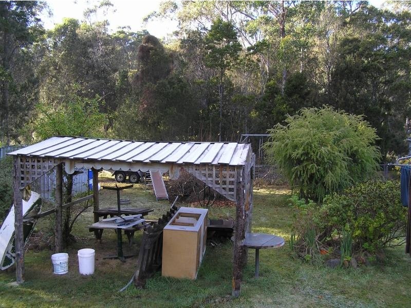 5703 Arthur Highway, Taranna TAS 7180