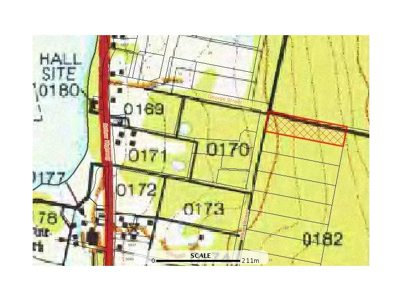 Lots 1and2 Lillian Street, Taranna TAS 7180