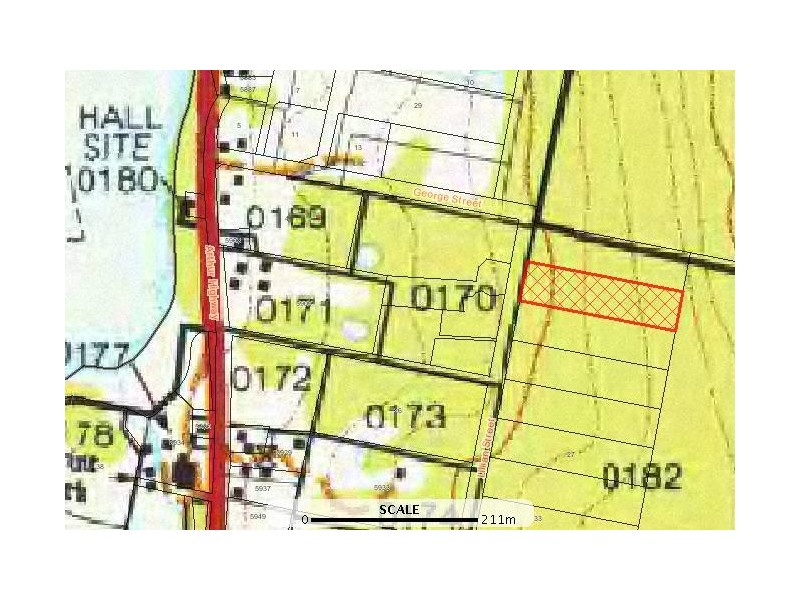 Lots 1and2 Lillian Street, Taranna TAS 7180