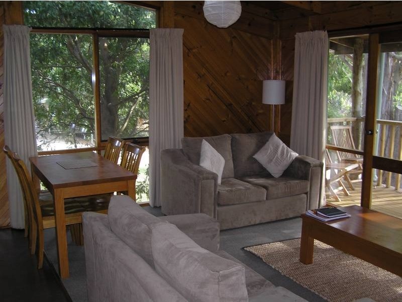 Unit 10 Stewarts Bay Lodge, Port Arthur TAS 7182