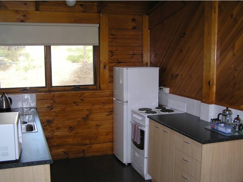 Unit 10 Stewarts Bay Lodge, Port Arthur TAS 7182