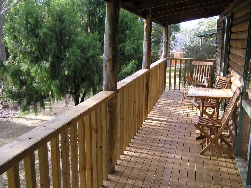 Unit 10 Stewarts Bay Lodge, Port Arthur TAS 7182
