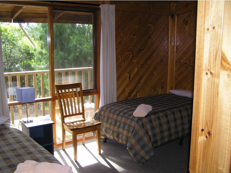 Unit 10 Stewarts Bay Lodge, Port Arthur TAS 7182