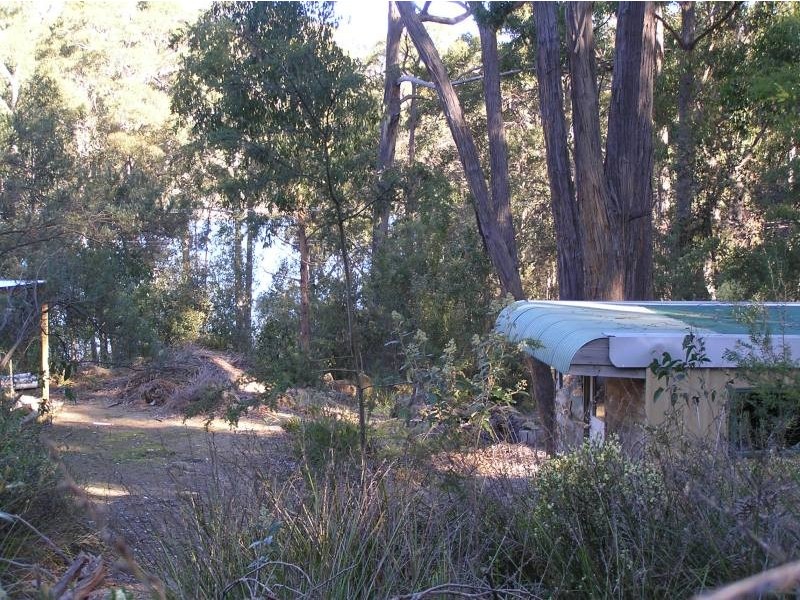 186 Old Jetty Road, Eaglehawk Neck TAS 7179