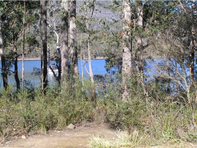 186 Old Jetty Road, Eaglehawk Neck TAS 7179